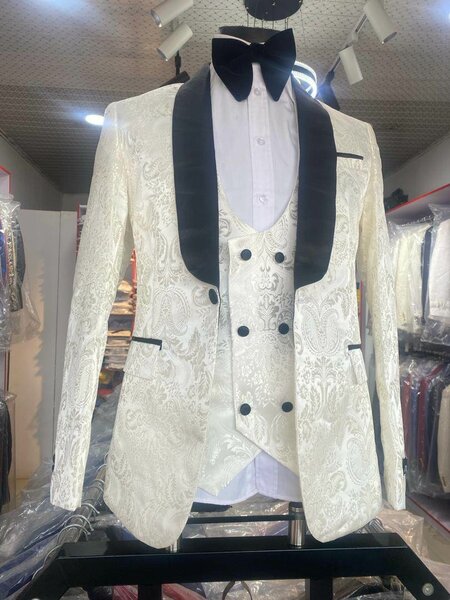 Men Suit