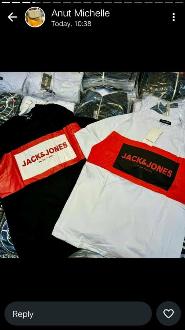 T-shirts