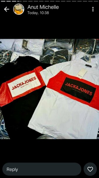 T-shirts