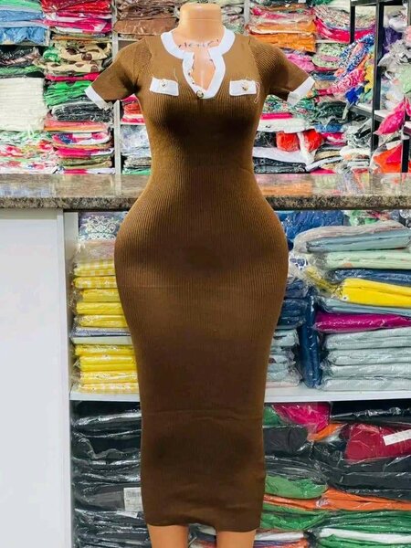 Dresses