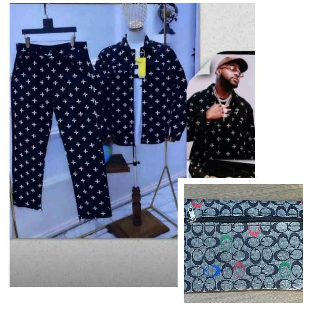 Trendz collection
