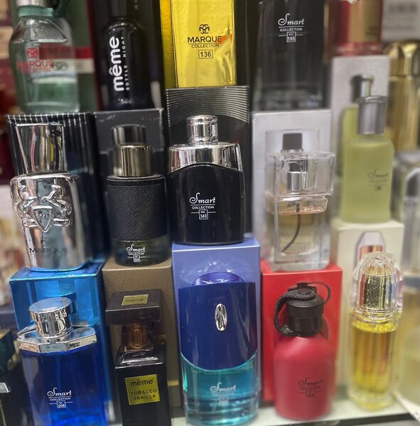 Parfums SMART