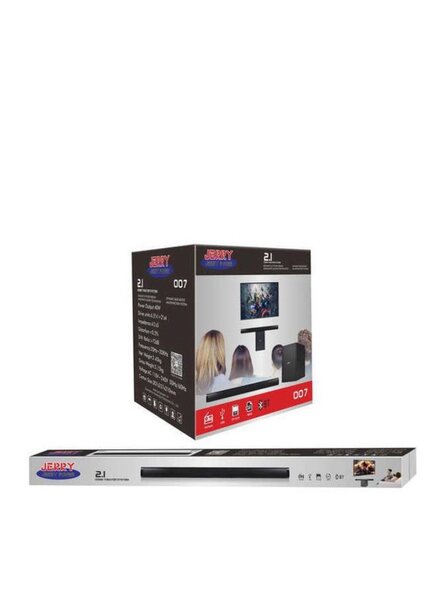 Soundbar