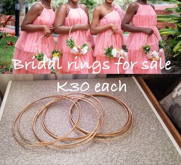 EVENTS DECOR ITEMS 