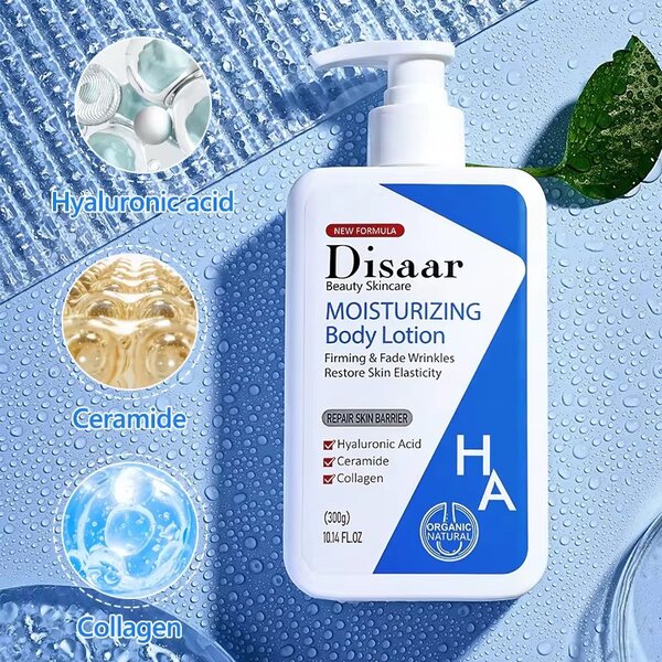 Lotion Hydratant Disaar
