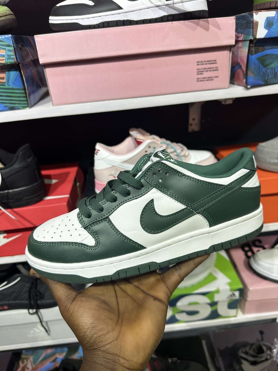 Nike  SB Pandas