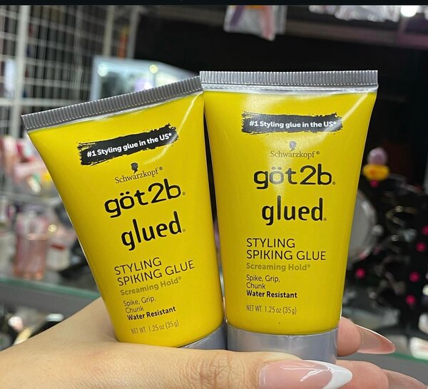 35g Got 2be glue