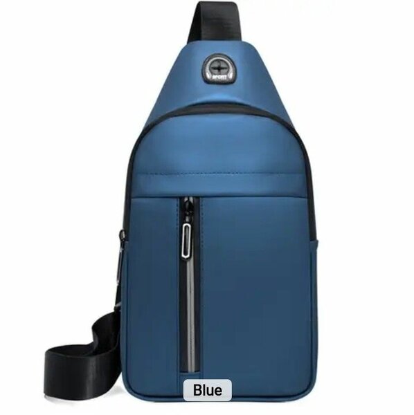 Sac bandouliere