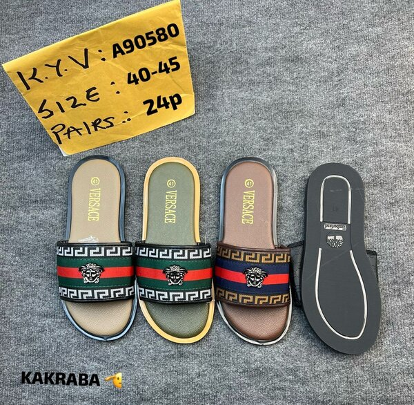 Sandales Nouveauté