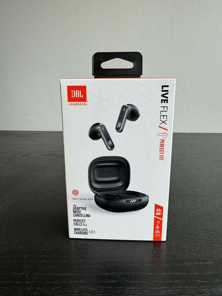 JBL WAVE FLEX