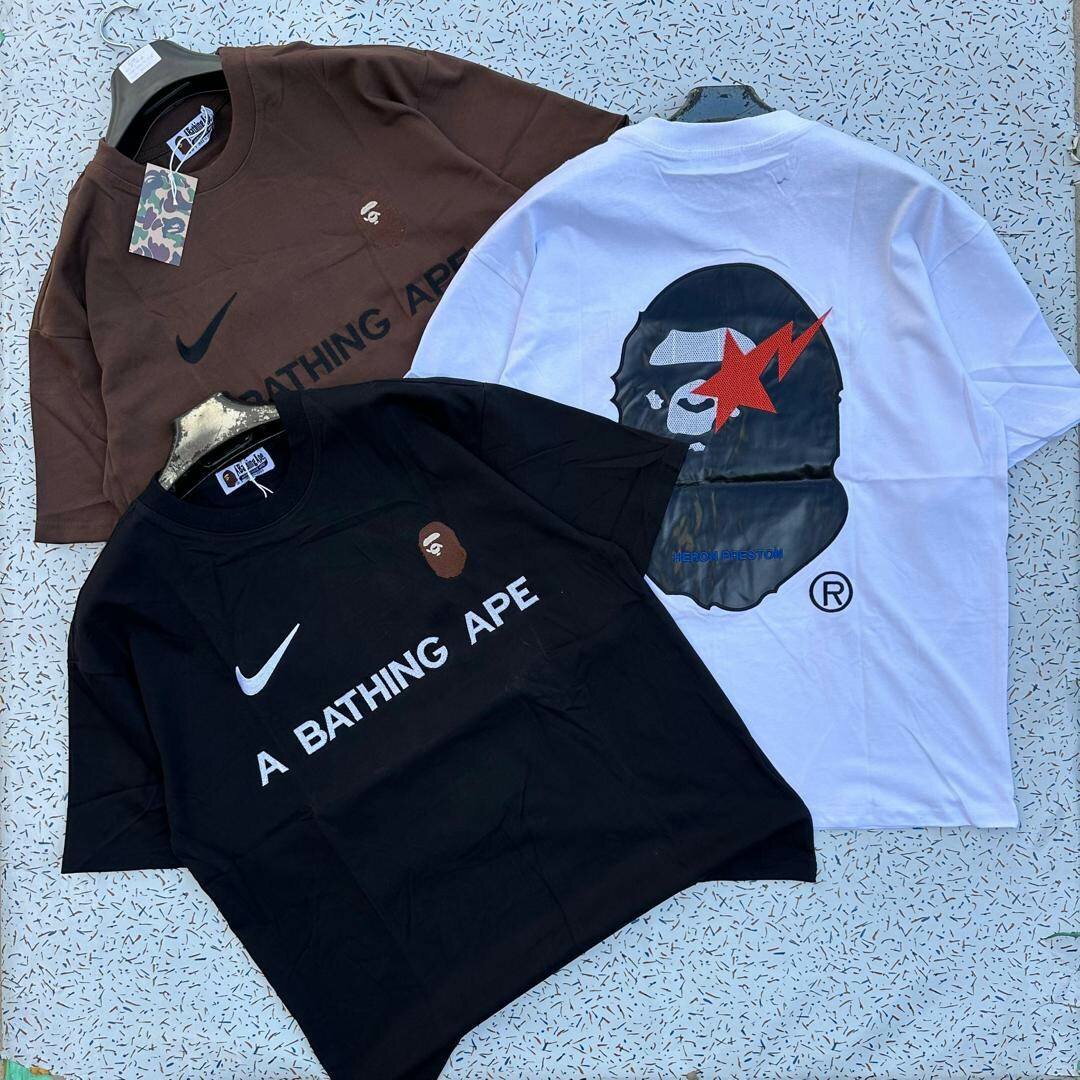 Hip hop shirts