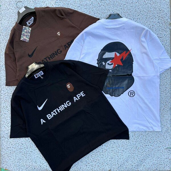 Hip hop shirts
