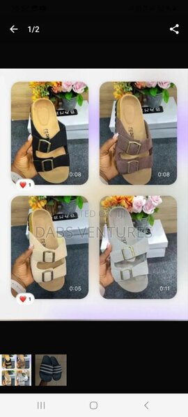 Zazg birk slide wear