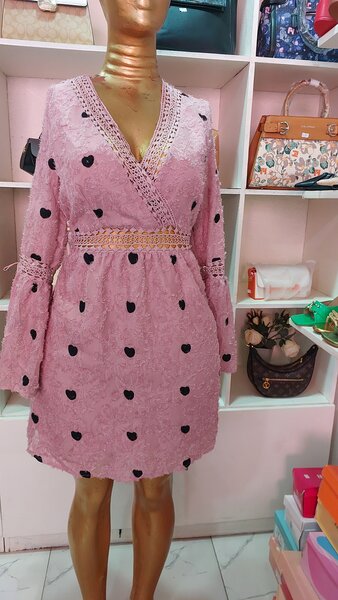 Robe SHEIN