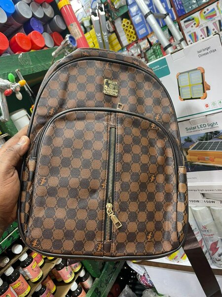 Sac à Dos Style Classique