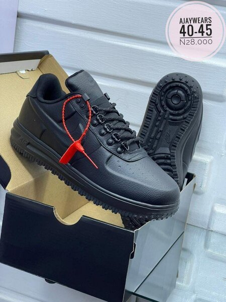 Fashion sneakers