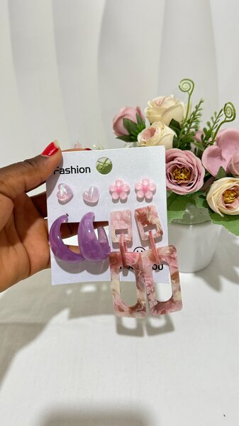 Jewelry and more