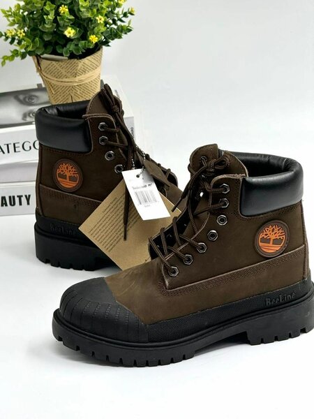 Timberland