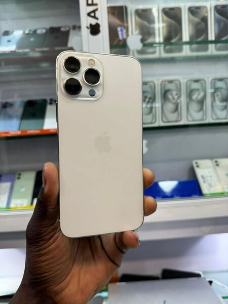 iPhone 13pro max 128giga casineuf très propre