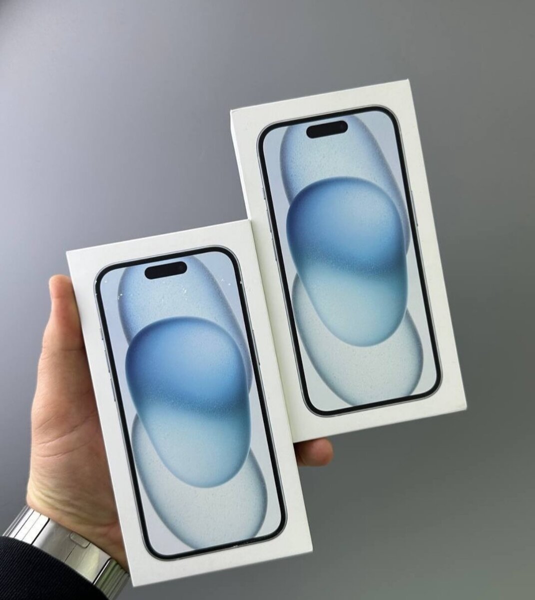 iPhone 15 128gig