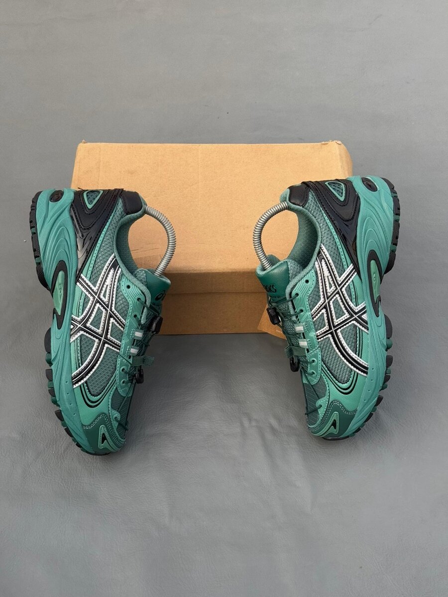 Chaussures oasis