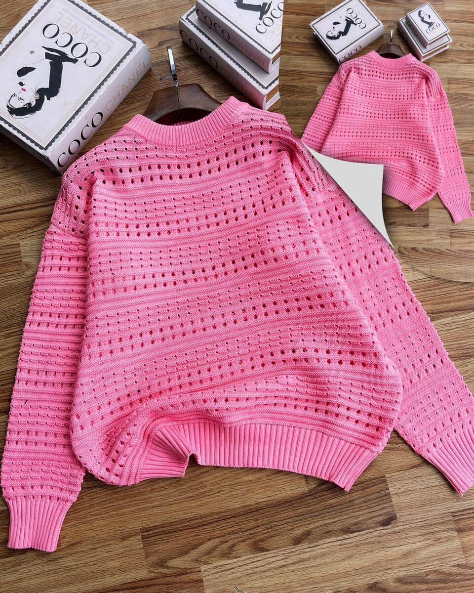 Sweaters