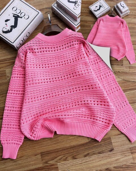 Sweaters