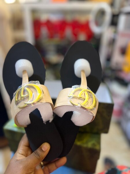Slippers