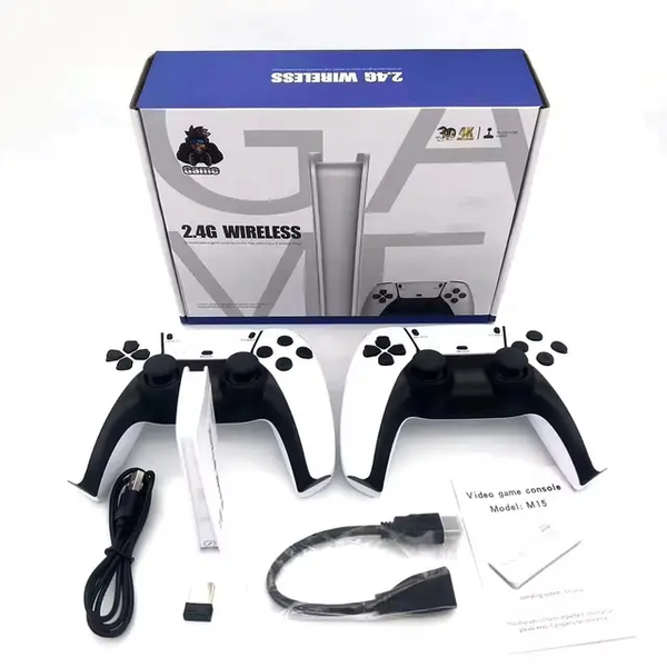 Gamer