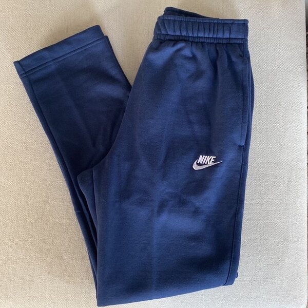 Adidas Joggers (black & white)