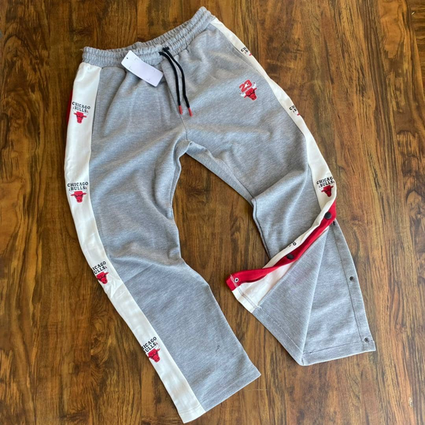 Pants gris