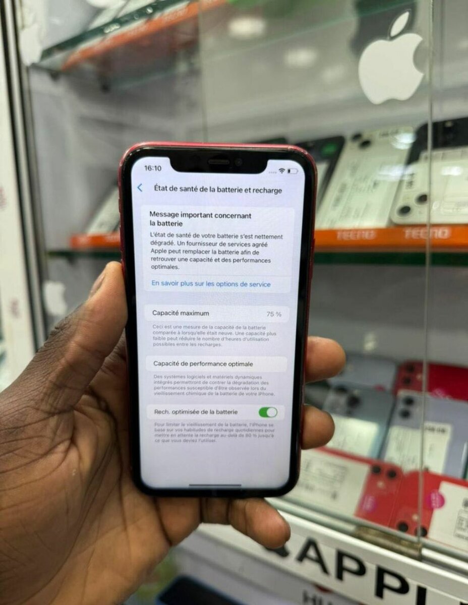 Iphone