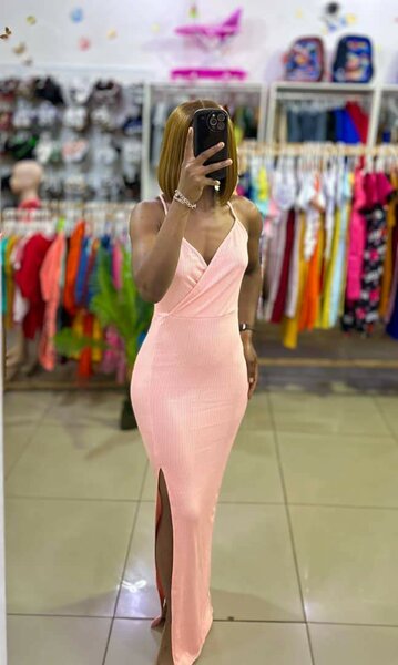 Dress available