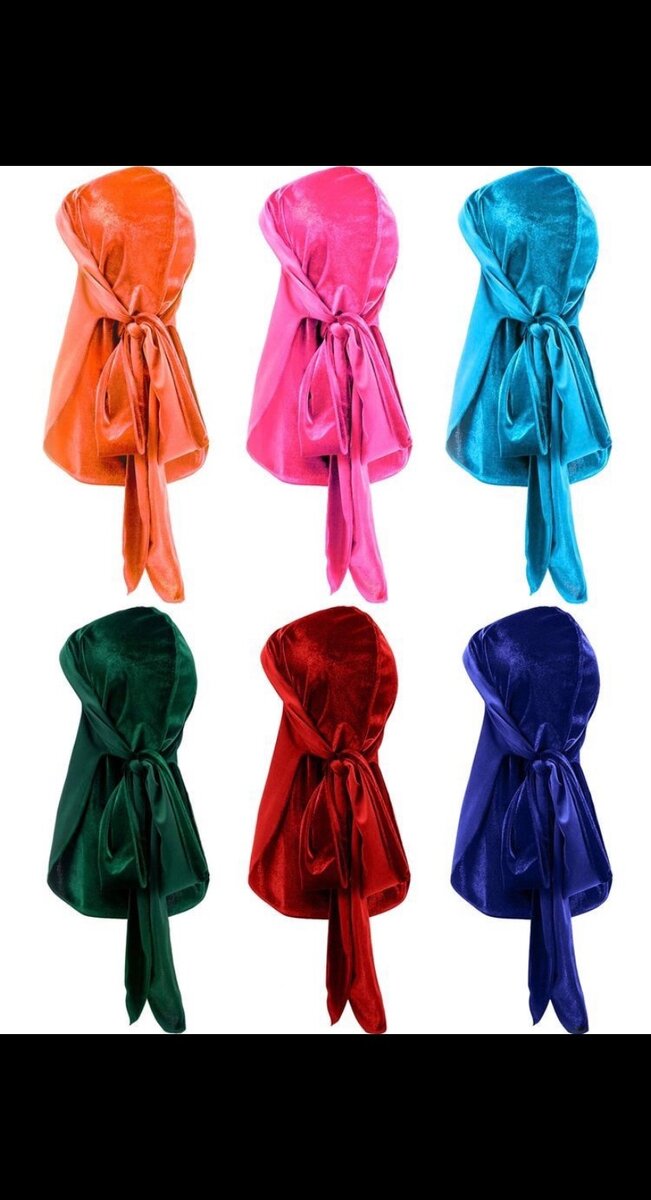 Original @Durag