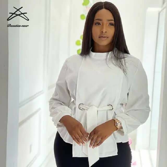 Ladies tops