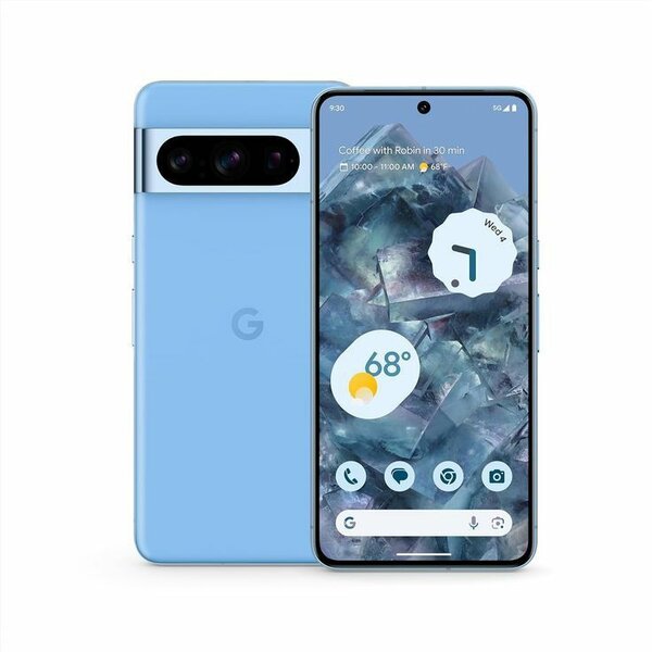Google pixel 8 pro