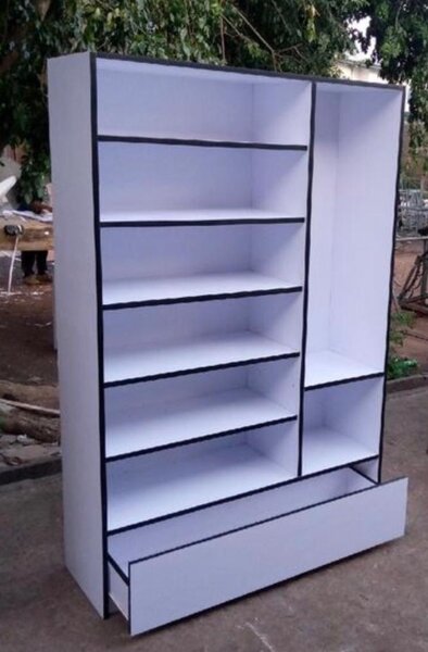 Shoe rack