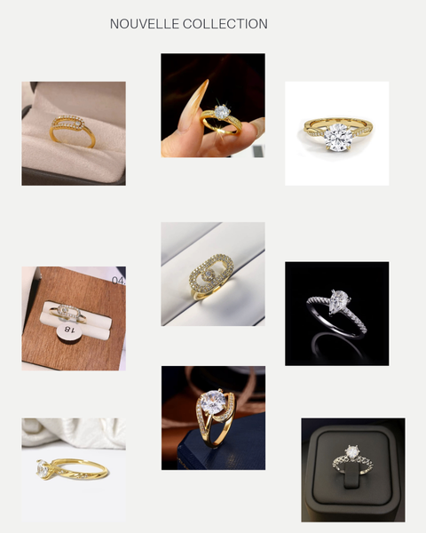 Bague