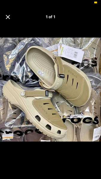 Crocs