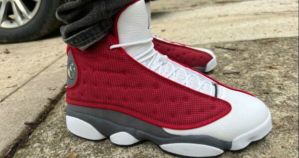 Jordan 13