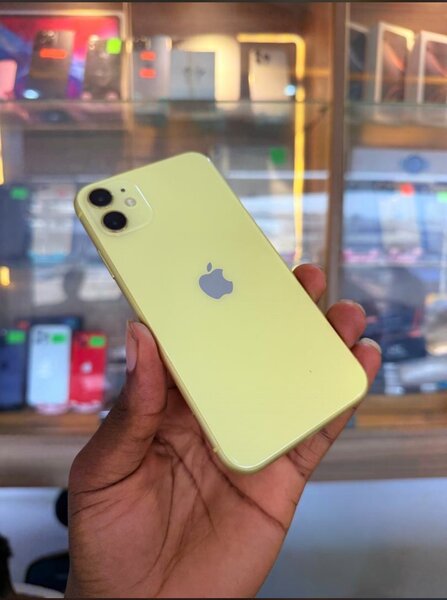 iPhone 11 128 gb