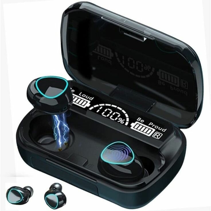 Écouteur bluetooth
