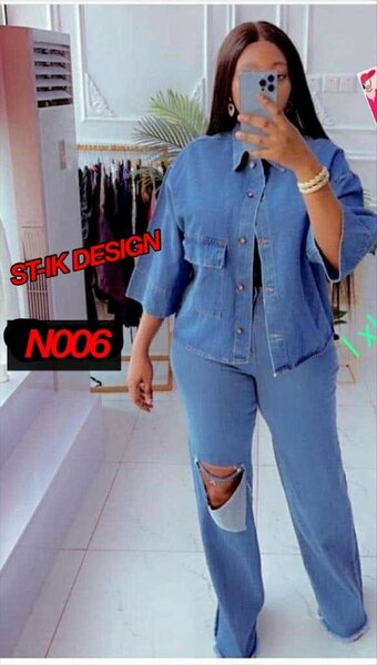Vêtements