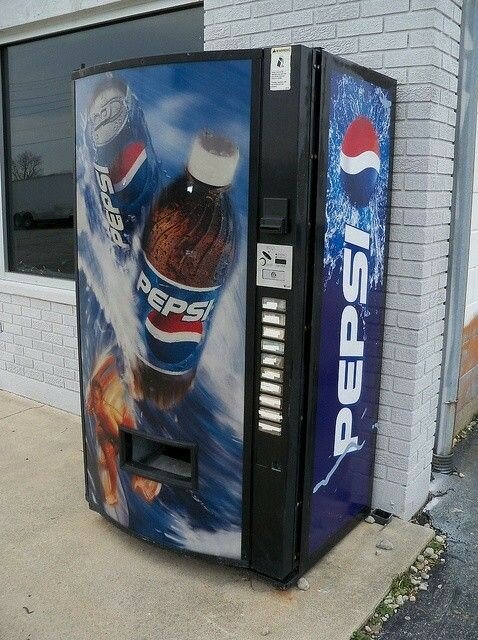 Fridge