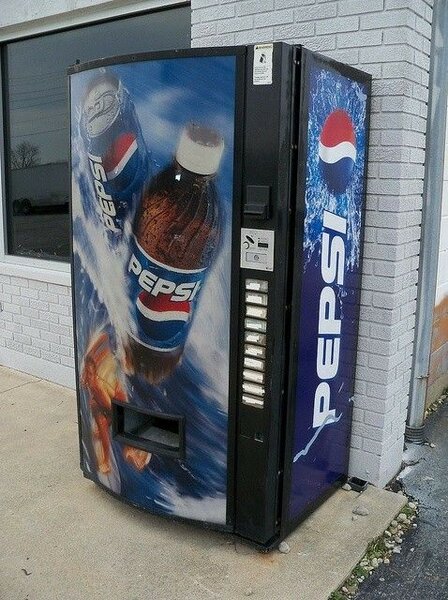 Fridge