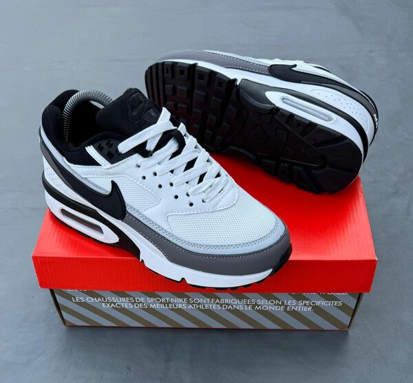 Chaussures Nike Air Max 96