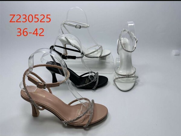 Talons