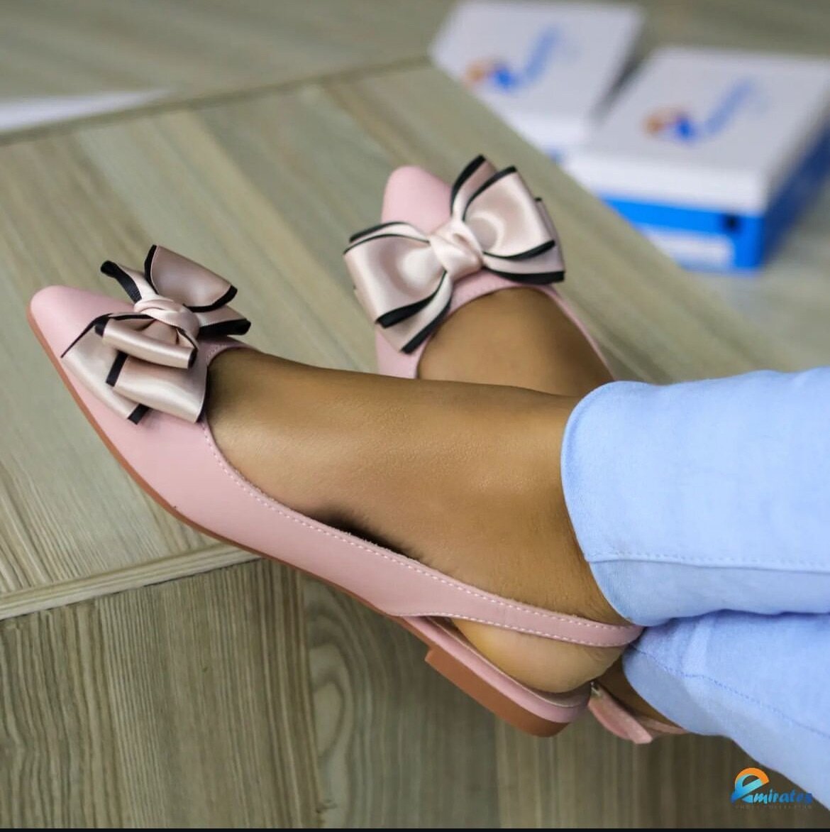 Easy wear for ladies
