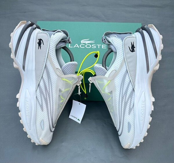 Lacoste