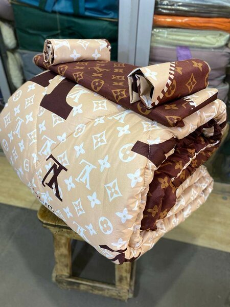 Duvet blanket